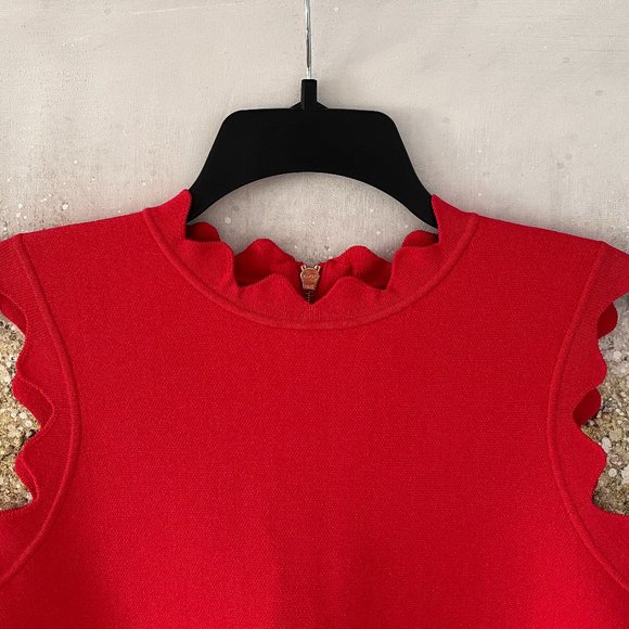 Ted Baker Jacquard Knit Dress (NWT) - Picture 5 of 15